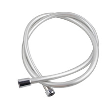 Hand-held Microphone Shower Piece & Hose
